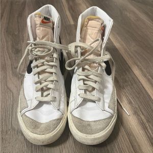 Nike Blazers